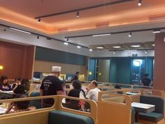 -香港深仔记茶餐厅(东门店)