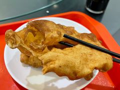 -聚京源餐厅