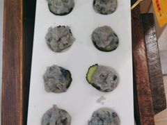 -芭夯兔·兔肉汤锅(新都店)