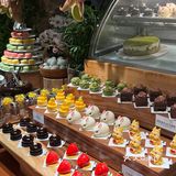 第六季3.0世茂店，惠灵顿牛排无限畅吃！