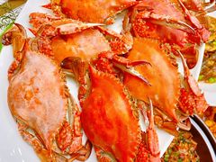 -坛南湾阿强农家乐.海鲜大排档老字号(福州地标美食店)