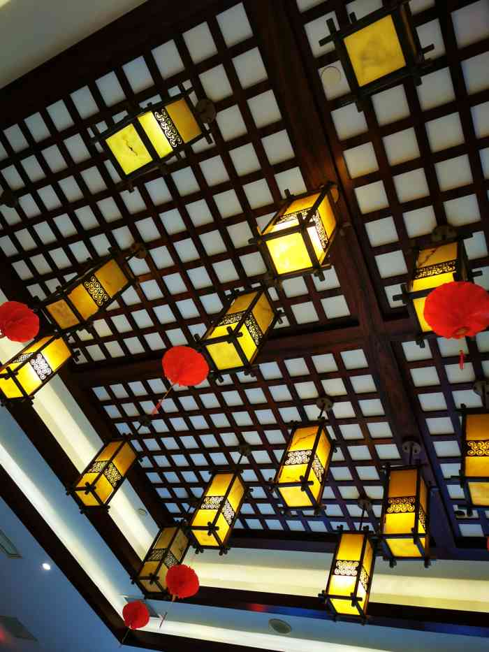 瑶池丽水温泉会馆(相城店)-"一直要去的,环境好,真心很赞.