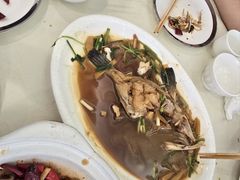 -天天渔港(杏林街店)