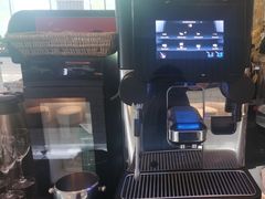 -昆山琶拉帝诗酒店·河畔咖啡厅Riverside Cafe
