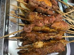 -老黑板筋(顺义总店)