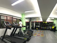 -大卫健身·普拉提