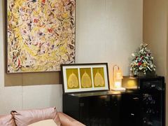 -上海安亭别墅花园酒店