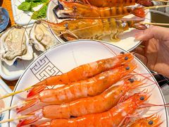 -壹号粥火锅·海鲜煲仔粥(水围店)