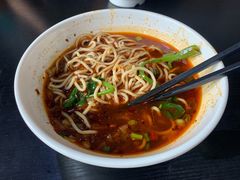 小面-秦云老太婆摊摊面(磁器口店)