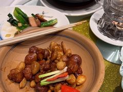 -广州酒家(中华广场店)