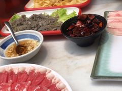 -南锣南门涮肉(南锣鼓巷店)