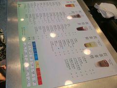 -1点点(晒布店)
