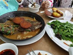 -渔码头食府(蓬莱阁店)