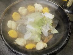 -缘福乡村铁锅炖民宿(八达岭店)