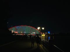 -武汉关码头(轮渡站)