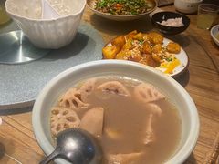 -滇铺子·云南特色菜·鲜花野菜季(曲靖万达店)