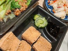 -馔豚·台北菜专门店(深圳湾万象城店)