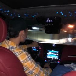 点击看大图 -3AM HAIR SALON烫发染发接发