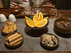 -邈墨茶馆(江南星座1店)