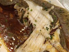 -松沪名灶·豆浆鱼头·新上海菜(飞航吾悦广场店)
