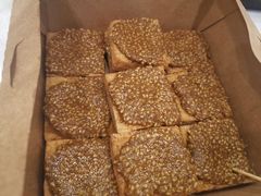 -奶奶的美食(澳德乐店)