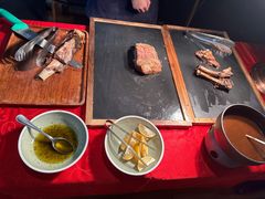 -拉蒂娜·巴西牛排馆 Latina·Brazilian Steakhouse(陆家嘴旗舰店)