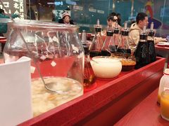 -喜家德虾仁水饺(长泰广场店)