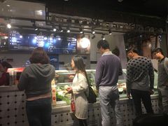 -小山城麻辣香锅(新邻生活广场店)