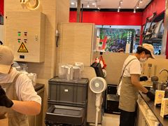 -Yee3·三号椰(上海中山公园龙之梦店)