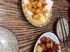 -平成屋· Late Night 食堂(四川北路店)