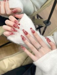 -M·X Nail日式美甲美睫