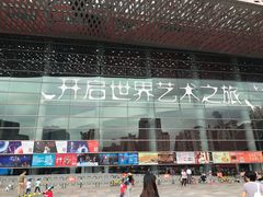 -深圳市南山文体中心-羽毛球馆