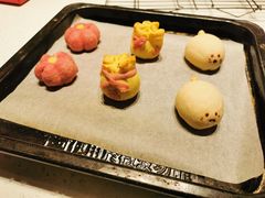 -ABC Cooking Studio(上海环球金融中心店)