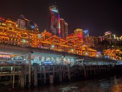 -重庆两江夜游-金碧系列