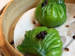 -正店·现代江浙菜(南京德基店)