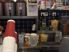 -桂桂茶(滨江百联店)