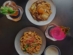 -埋位小酒馆(东城店)