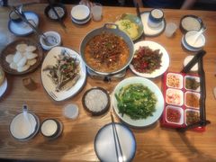 -印象鲵宴·张家界地标美食名片(溪布街店)