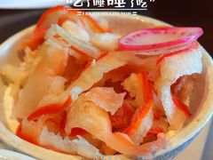 -笑福亭料理小馆(解放碑店)