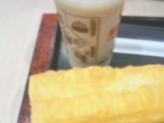 -永和大王(浦东南路店)
