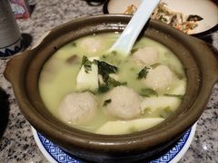 -南京大牌档(人民广场店)