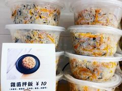 -禅悦素食