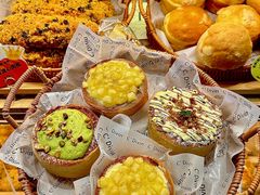 -1-7Bread(深业上城店)