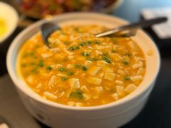 -赠李白·如诗的川味(余杭万达广场店)