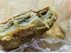 -朱记小郑酥烧饼(建康路店)