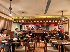 大堂-豚王拉面(澳门银河店)