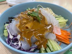 -老边饺子馆(西站店)