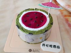 -黑池口感烘焙·生日蛋糕(坂田店)