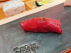 -橼舍鮨青木