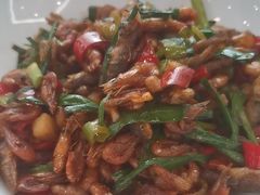 -小秦淮·南京土菜(新亭西路店)